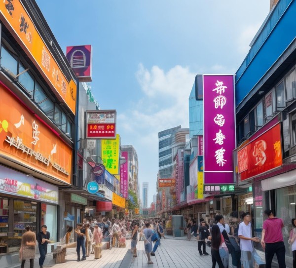 宝山区正规商贸服务商家,助力本地经济的高质量发展 宝山区正规商贸服务商家,助力本地经济的高质量发展