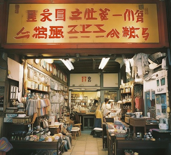 小阿俏商贸服务店,温暖的购物体验 小阿俏商贸服务店,温暖的购物体验