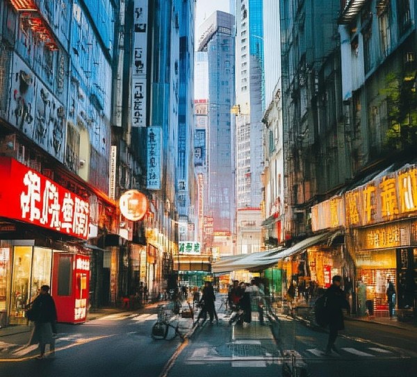 商贸服务公司名字,品牌背后的故事 商贸服务公司名字,品牌背后的故事