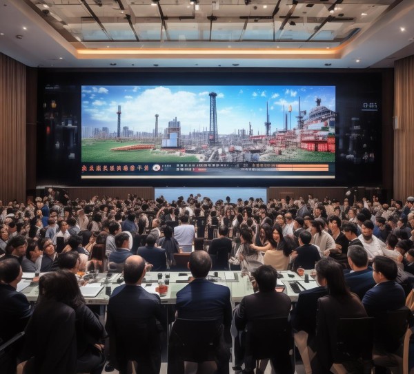 中国石油商贸案例分享会,从危机到挑战的启示 中国石油商贸案例分享会,从危机到挑战的启示