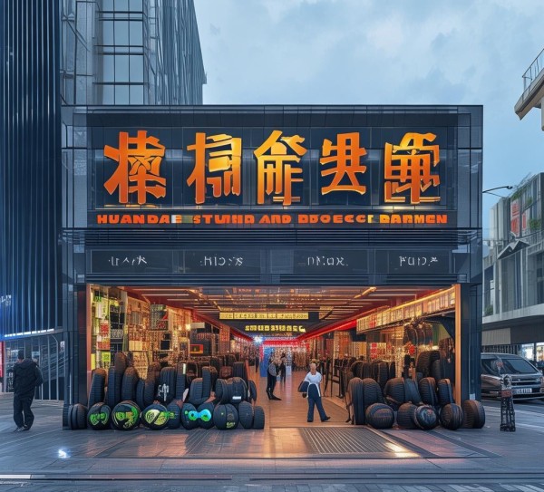 淮安燃润轮胎商贸服务部,助力轮胎需求的增长与可持续发展 淮安燃润轮胎商贸服务部,助力轮胎需求的增长与可持续发展