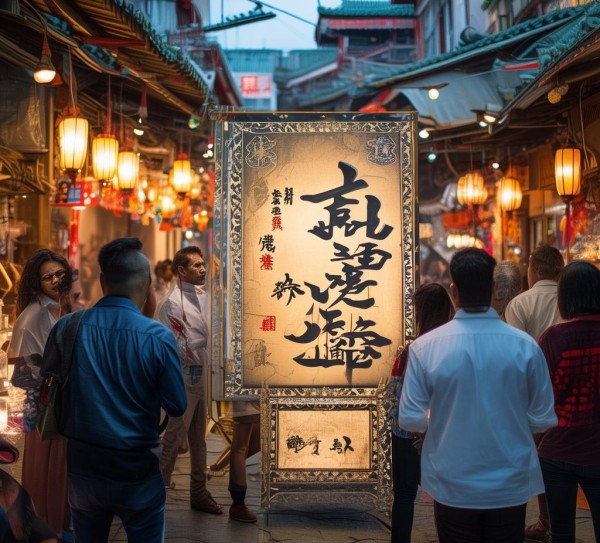 商贸服务名字选择与策略 商贸服务名字选择与策略