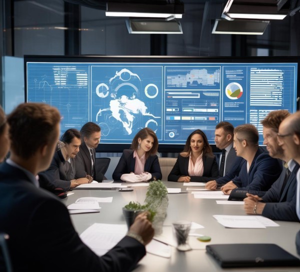 商贸公司股份,Case Study ysis 商贸公司股份,Case Study ysis