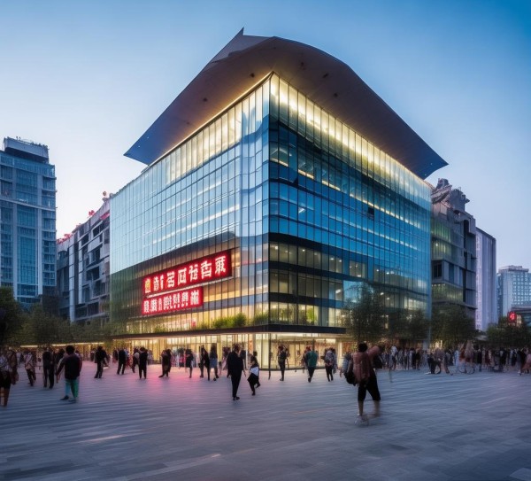 青州市晨缘商贸服务中心,助力商贸发展的新窗口 青州市晨缘商贸服务中心,助力商贸发展的新窗口